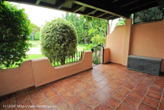 Casa en venta en Marbella (Málaga)