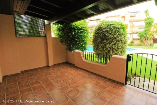 Casa en venta en Marbella (Málaga)