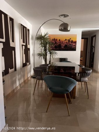 Apartamento en alquiler en Marbella (Málaga)