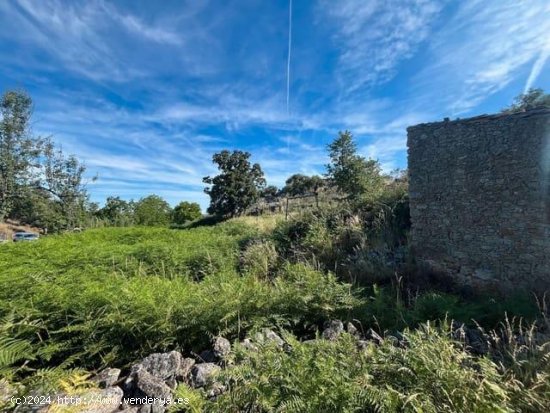 Finca en venta en Valencia de Alcántara (Cáceres)