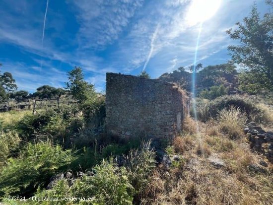 Finca en venta en Valencia de Alcántara (Cáceres)