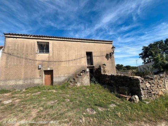  Villa en venta en Valencia de Alcántara (Cáceres) 