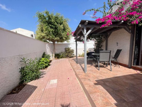  Bungalow en venta en Orihuela (Alicante) 