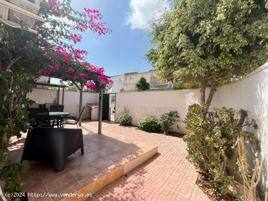 Bungalow en venta en Orihuela (Alicante)