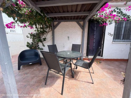 Bungalow en venta en Orihuela (Alicante)