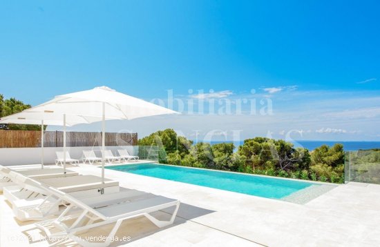 Villa en venta en Ibiza (Baleares)