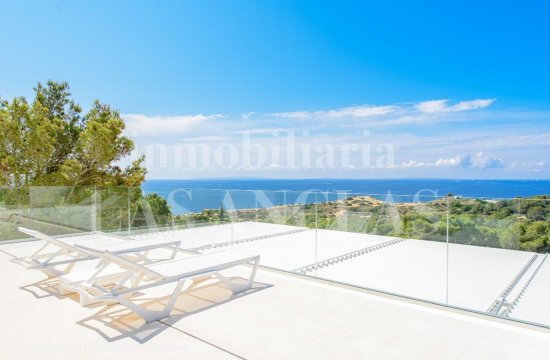 Villa en venta en Ibiza (Baleares)