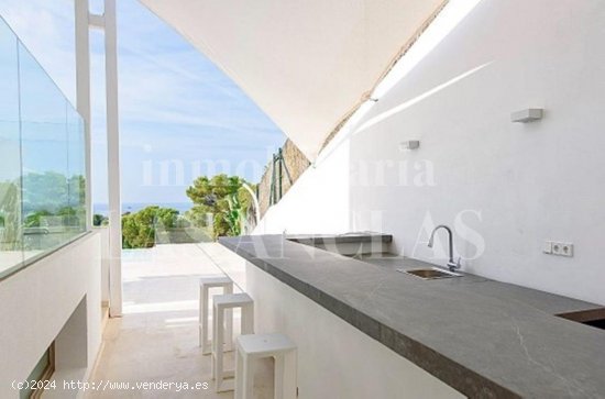 Villa en venta en Ibiza (Baleares)