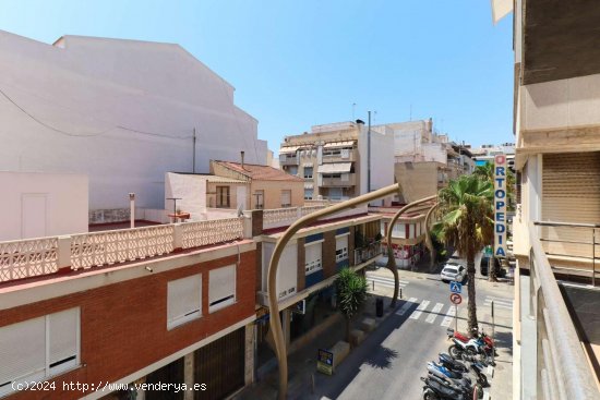 Piso en venta en Torrevieja (Alicante)