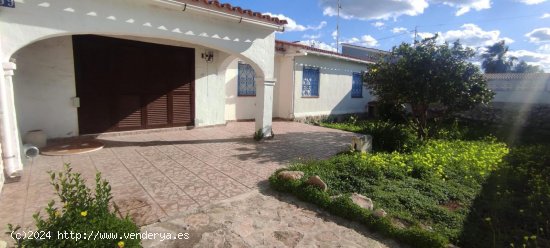  Villa en venta en Dénia (Alicante) 