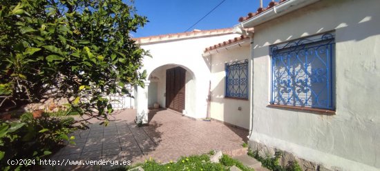 Villa en venta en Dénia (Alicante)