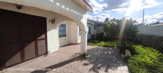 Villa en venta en Dénia (Alicante)