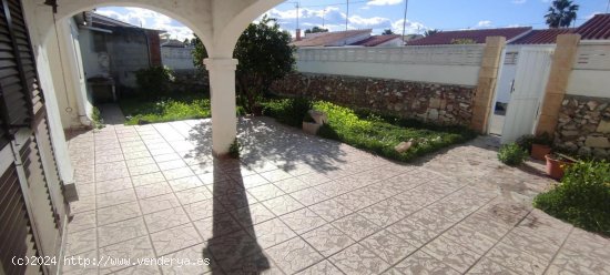 Villa en venta en Dénia (Alicante)