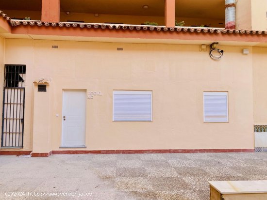  Piso en venta a estrenar en Fuengirola (Málaga) 