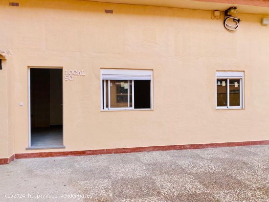 Piso en venta a estrenar en Fuengirola (Málaga)