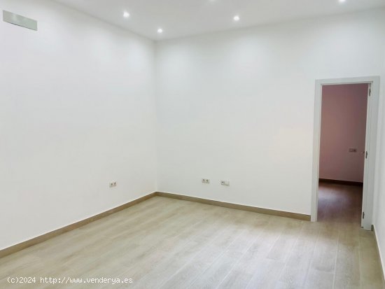 Piso en venta a estrenar en Fuengirola (Málaga)