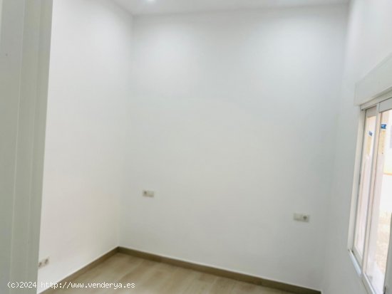 Piso en venta a estrenar en Fuengirola (Málaga)