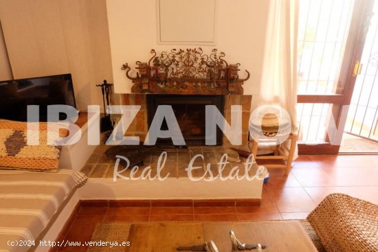 Apartamento en venta en Sant Josep de sa Talaia (Baleares)