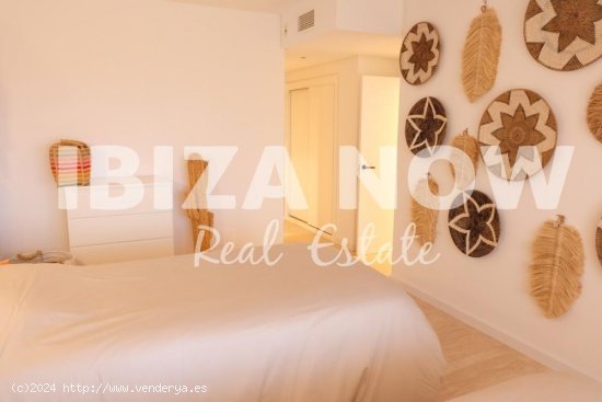 Apartamento en venta en Sant Josep de sa Talaia (Baleares)