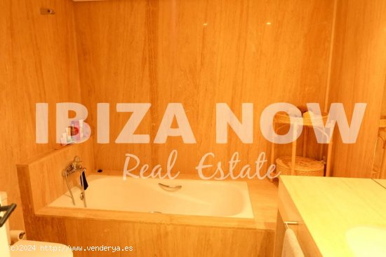 Apartamento en venta en Sant Josep de sa Talaia (Baleares)