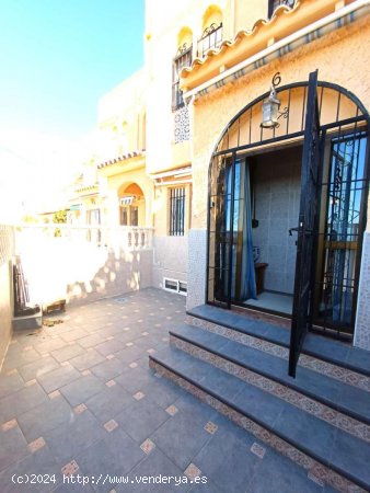  Dúplex en venta en Torrevieja (Alicante) 