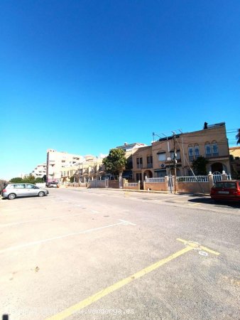 Dúplex en venta en Torrevieja (Alicante)