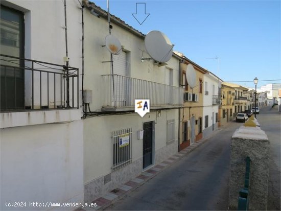  Casa en venta en Bobadilla de Alcaudete (Jaén) 