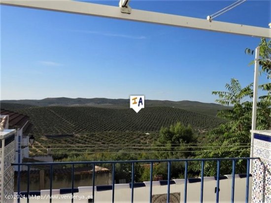 Casa en venta en Bobadilla de Alcaudete (Jaén)