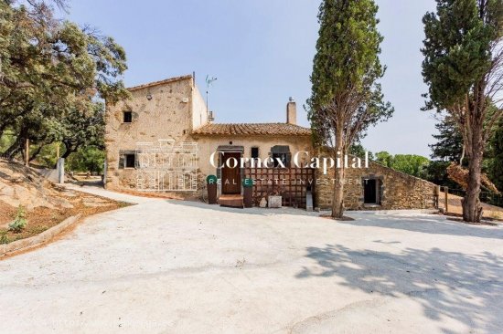  Casa en venta en Palau-saverdera (Girona) 