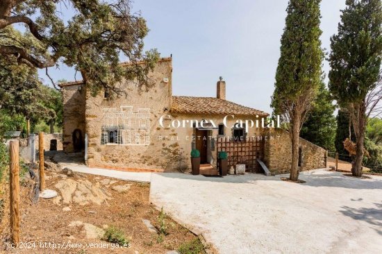 Casa en venta en Palau-saverdera (Girona)