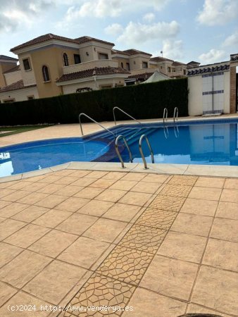 Chalet en venta en Guardamar del Segura (Alicante)