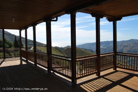  Casa en venta en Jete (Granada) 