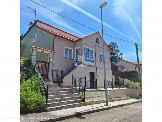 Casa en venta en Vilagarcía de Arousa (Pontevedra)