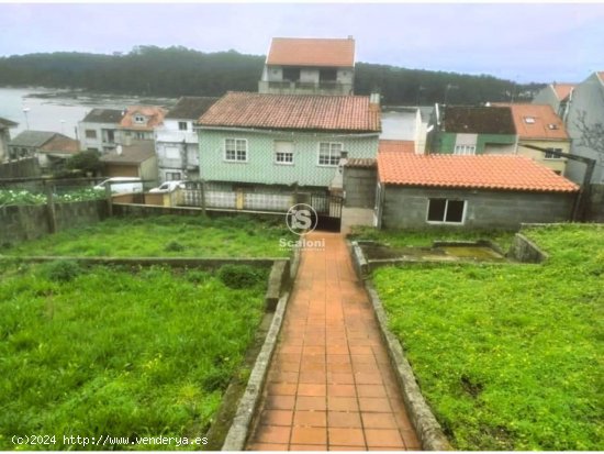 Casa en venta en Vilagarcía de Arousa (Pontevedra)