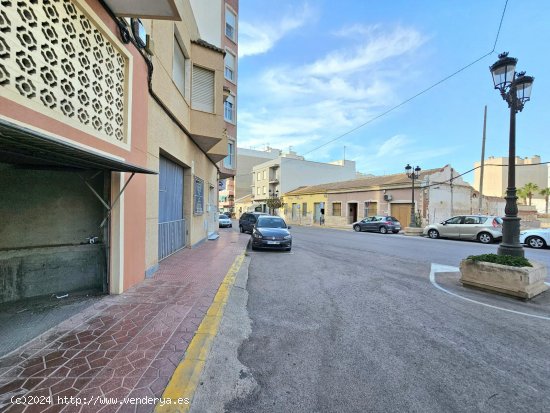  Garaje en venta en Guardamar del Segura (Alicante) 