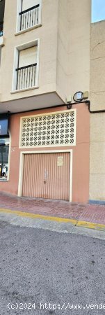 Garaje en venta en Guardamar del Segura (Alicante)