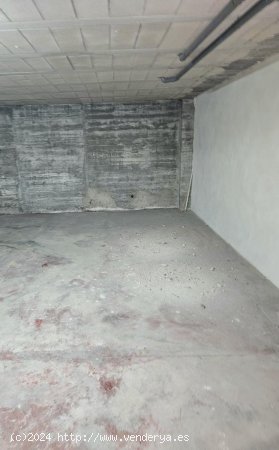 Garaje en venta en Guardamar del Segura (Alicante)