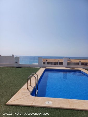  Apartamento en alquiler en Altea (Alicante) 