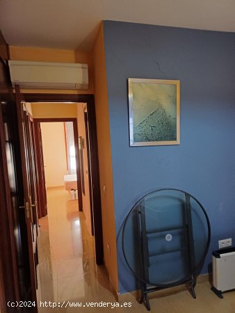 Apartamento en alquiler en Altea (Alicante)