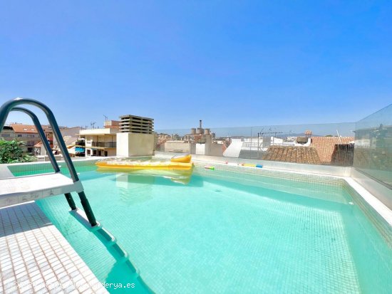  Dúplex en venta en Fuengirola (Málaga) 