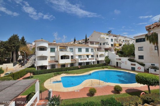  Apartamento en venta en Benalmádena (Málaga) 