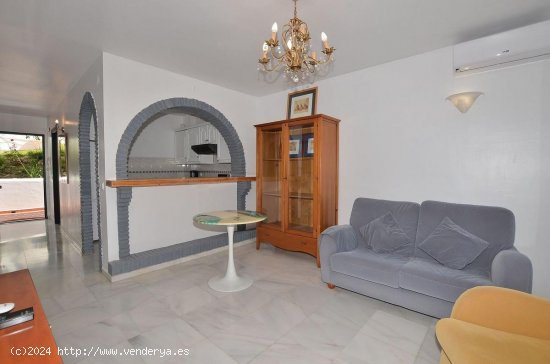 Apartamento en venta en Benalmádena (Málaga)