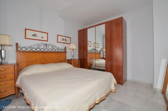 Apartamento en venta en Benalmádena (Málaga)