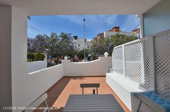 Apartamento en venta en Benalmádena (Málaga)