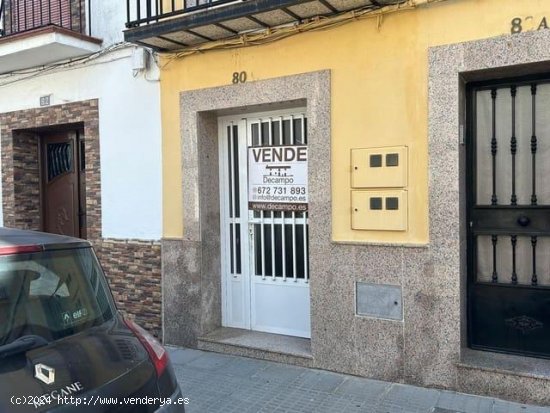  Villa en venta en San Vicente de Alcántara (Badajoz) 