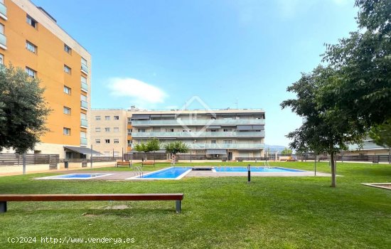  Apartamento en venta en Calonge (Girona) 