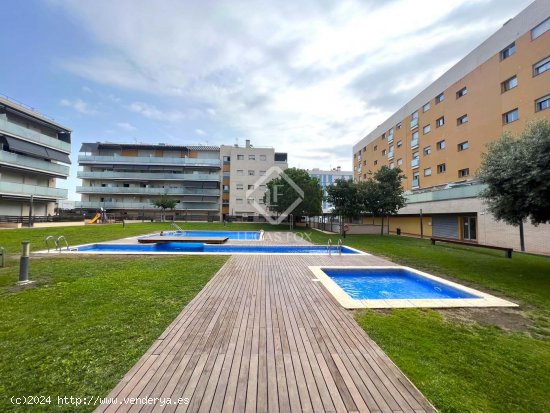 Apartamento en venta en Calonge (Girona)