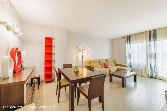 Apartamento en venta en Calonge (Girona)