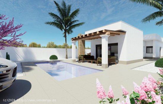  Villa en venta a estrenar en Elche (Alicante) 