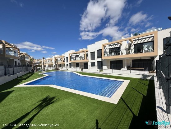 Piso en venta a estrenar en Orihuela (Alicante)